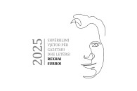 Shpërblimi vjetor për gazetari dhe letërsi “REXHAI SURROI” 2025