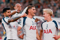 Tottenhami