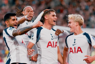 Tottenhami