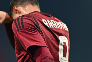Albion Rrahmani