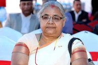 Sushila Karki