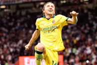 Luka Modriq