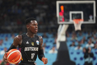Dennis Schroder