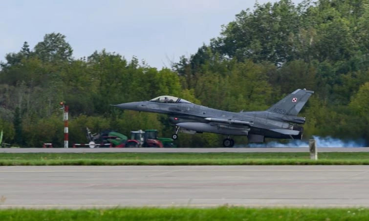 Rumania raporton një dron rus në hapësirën e saj ajrore