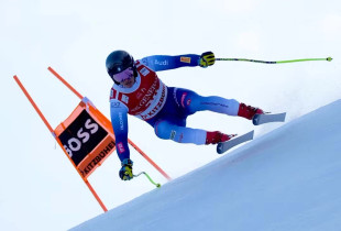 Matteo Franzoso
