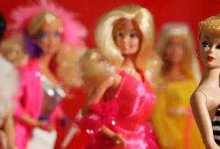 barbie