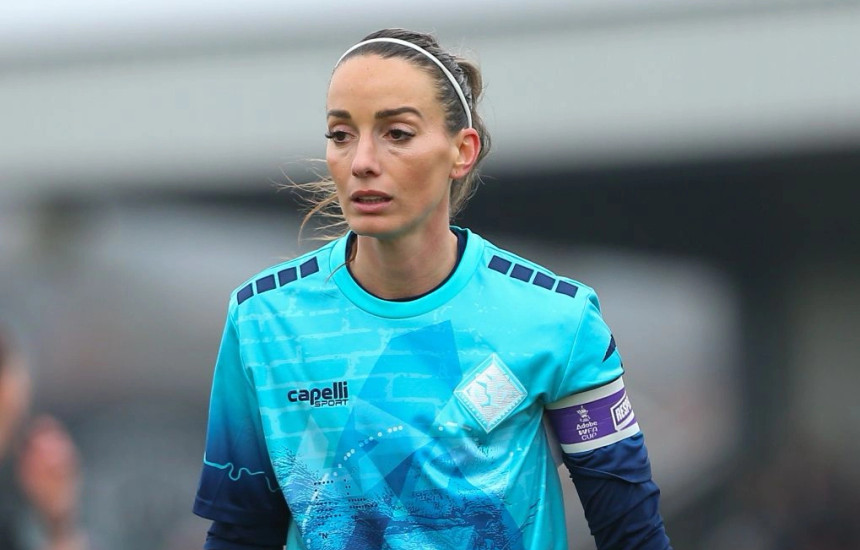 Kosovare Asllani