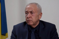 Ambasadori ukrainas në Shqipëri, Volodymyr Shukrov