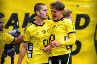Elfsborg - Besfort Zeneli