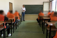 Shkollimi në Burgun e Dubravës