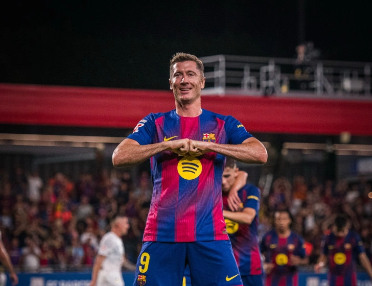 Barça luan me Bilbaon në “Camp Nou”