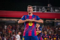 Barcelona shkatërron Valencian
