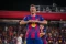 Barcelona shkatërron Valencian