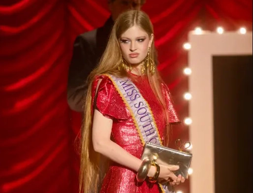 Vivian Wilson, vajza 21-vjeçare e Elon Muskut dhe modele transgjinore