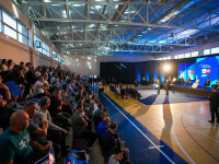 Tubimi i LDK-së në Artanë