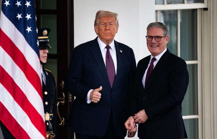 Demetrius Freeman/The Washington Post