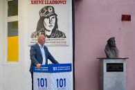 Ramiz Lladrovci