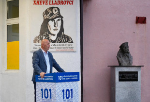 Ramiz Lladrovci