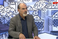 Merkur Beqiri