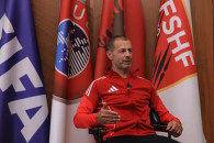 Aleksandar Çeferin