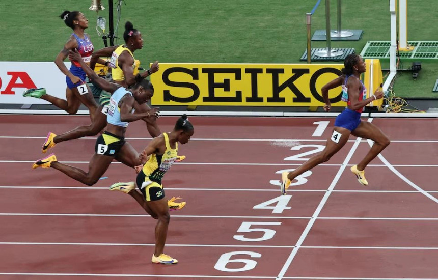 Melissa Jefferson-Wooden