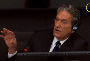 James Rubin