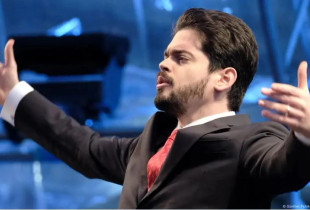 Lahav Shani