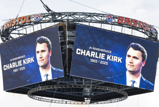 Charlie Kirk