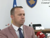 Zëdhënësi i KQZ-së, Valmir Elezi