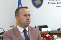 Zëdhënësi i KQZ-së, Valmir Elezi