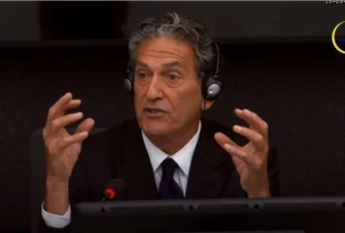James Rubin