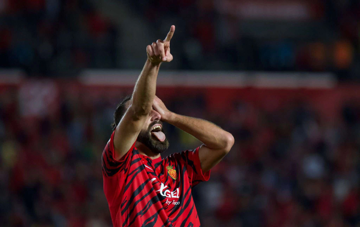 Muriqi shënon gol nga penalltia