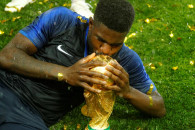 Samuel Umtiti