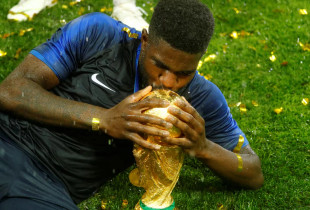 Samuel Umtiti
