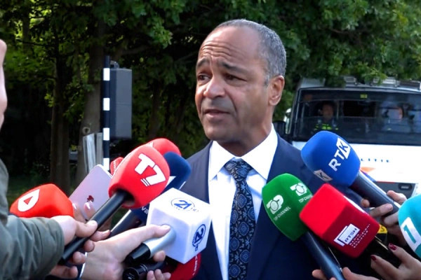 Pierre Richard Prosper