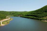 Liqeni i Badocit
