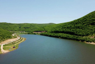 Liqeni i Badocit