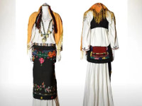 veshjet tradicionale