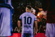 Xherdan Shaqiri