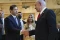 Marco Rubio dhe Benjamin Netanyahu