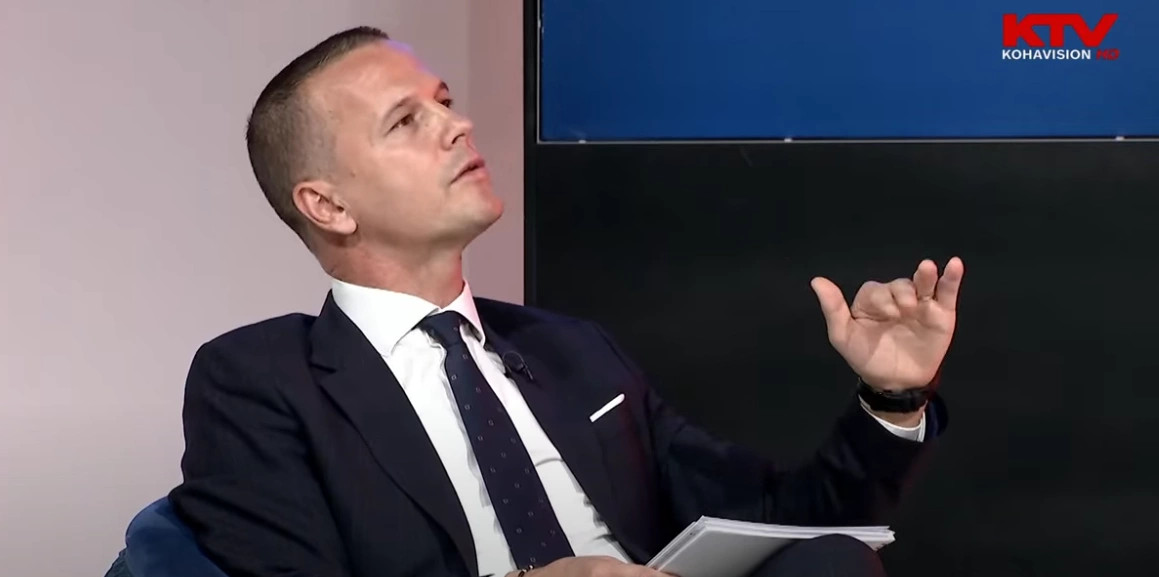 Mushkolaj i PDK së tregon planet për investimet kapitale  kritikon pushtetin lokal në Deçan