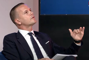 Jeton Mushkolaj