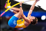 Armand Duplantis