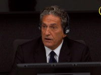 James Rubin