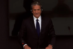 James Rubin