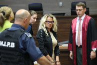 Jelena Gjukanoviq (Foto: Driton Paçarada)