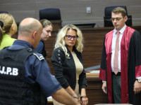 Jelena Gjukanoviq (Foto: Driton Paçarada)