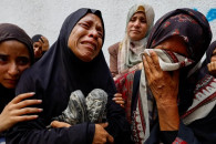gaza