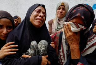gaza