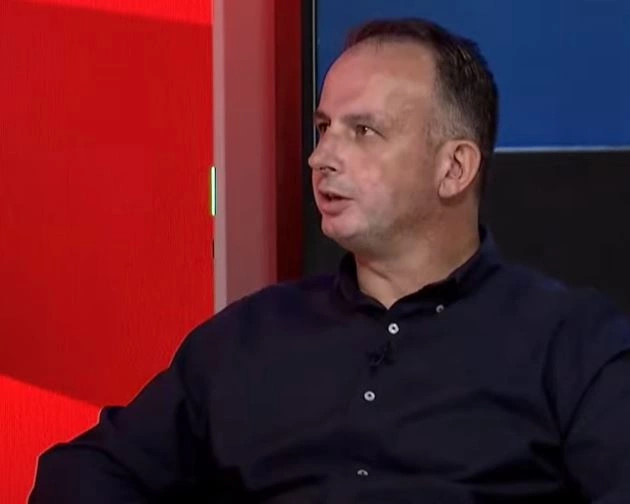 Riad Rashiti, kandidat nga PDK-ja për kryetar të Gjilanit